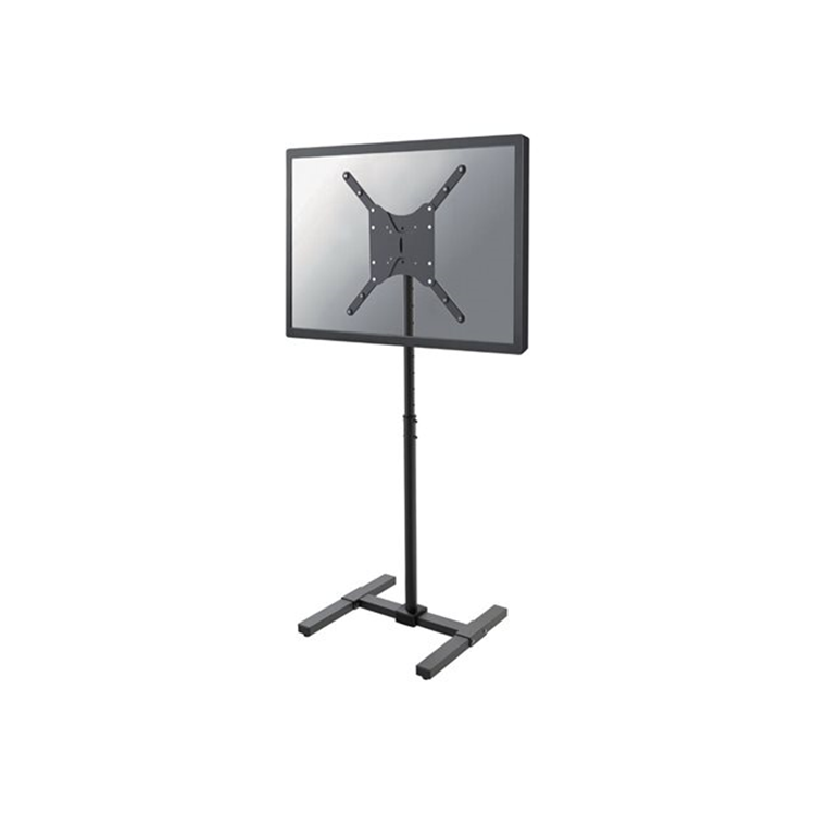 NewStar Flat Screen Floor Stand height:75-124 cm