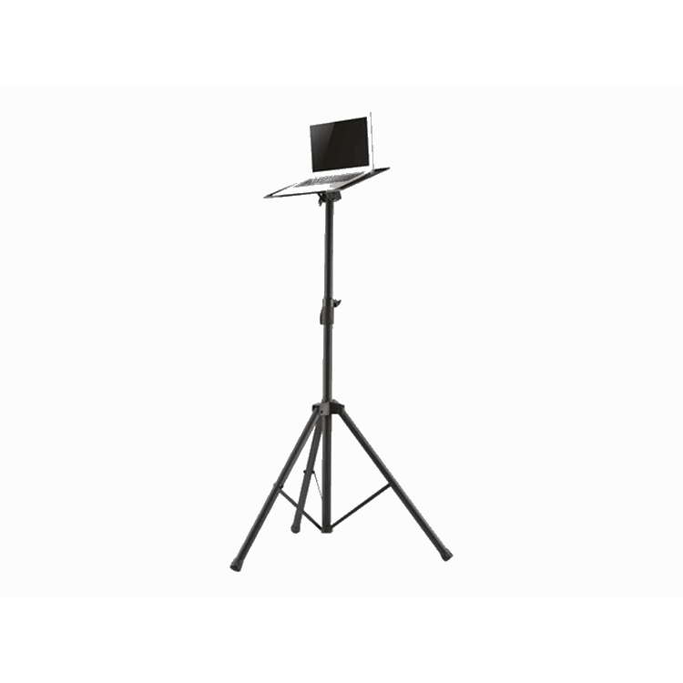 NewStar Flat Screen / Laptop Floor Stand - height: 108-178 cm