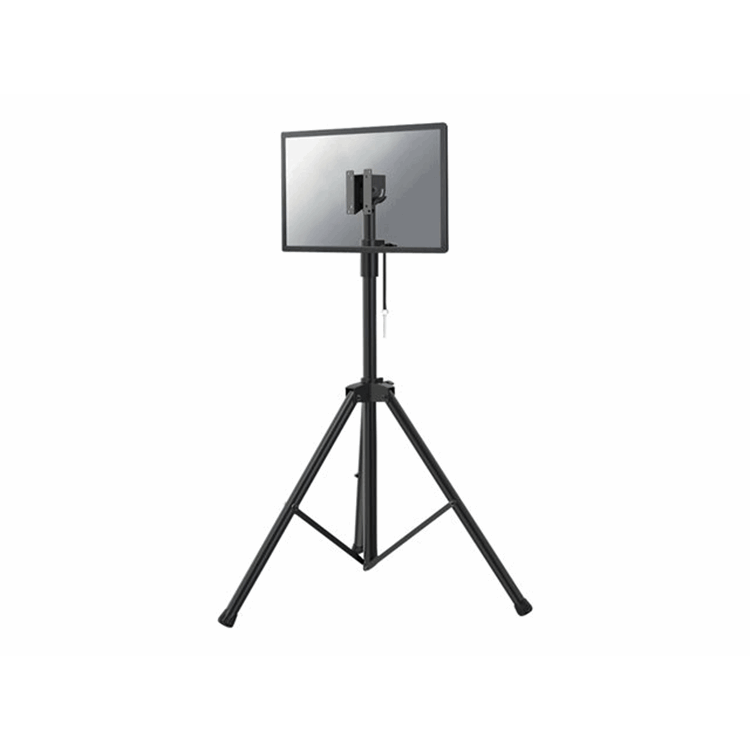 NewStar Flat Screen / Laptop Floor Stand - height: 108-178 cm