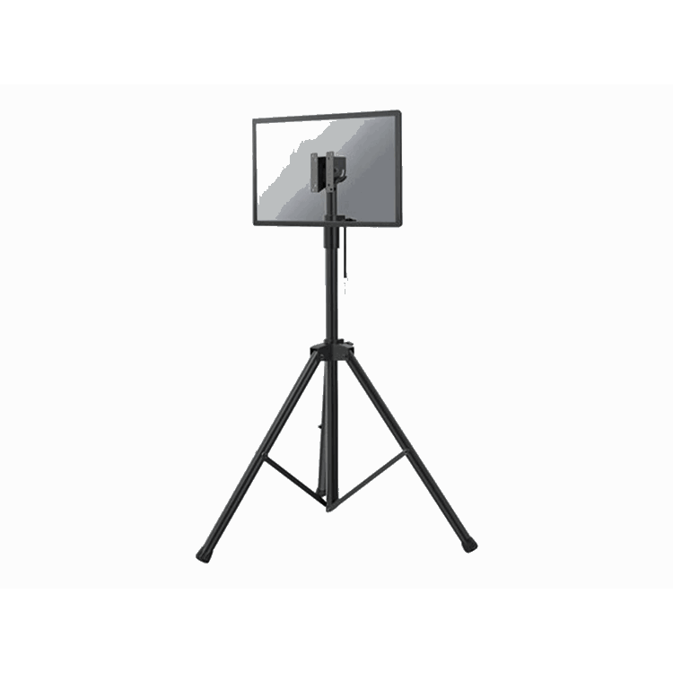 NewStar Flat Screen / Laptop Floor Stand - height: 108-178 cm NewStar Flat Screen / Laptop Floor Stand - height: 108-178 cm