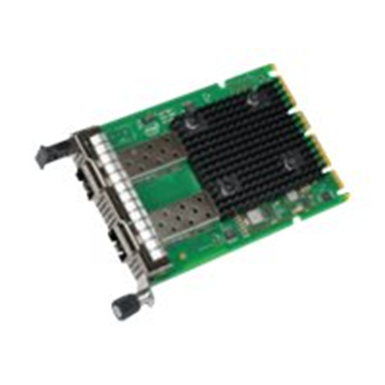 NIC/OCP up to 10Gb SFP+x 2 OEM NIC/OCP up to 10Gb SFP+x 2 OEM