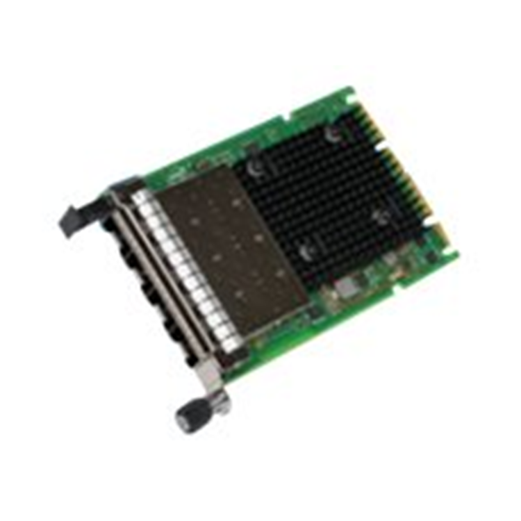 NIC/OCP up to 10Gb SFP+x 4 OEM NIC/OCP up to 10Gb SFP+x 4 OEM