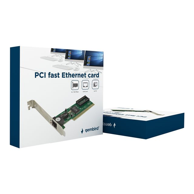 NIC-R1 100Base-TX PCI Fast Ethernet Card Realtek chipset NIC-R1 100Base-TX PCI Fast Ethernet Card Realtek chipset