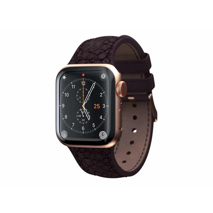 Njord Eldur Watch Strap for Apple Watch