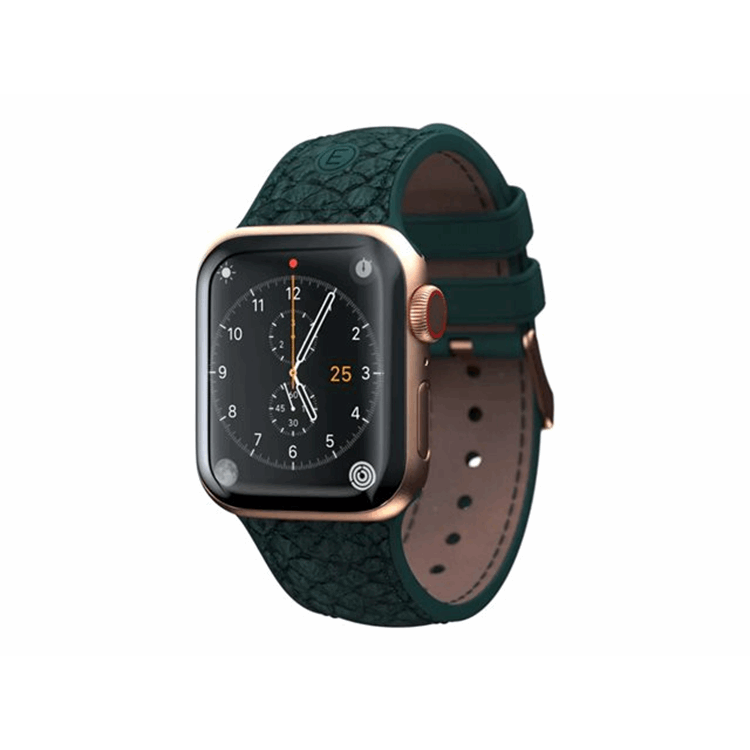 Njord Jord Watch Strap for Apple Watch 4