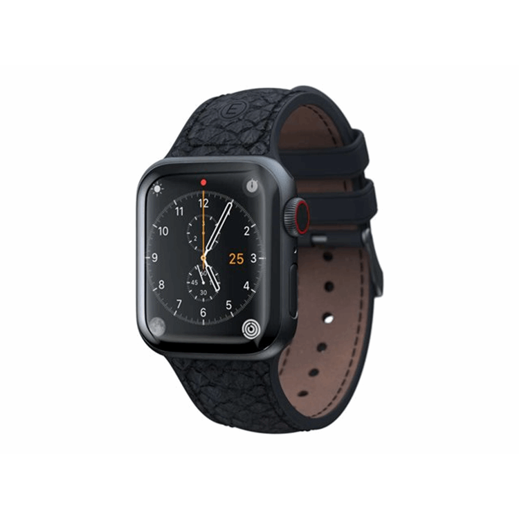 Njord Vindur Watch Strap for Apple Watch