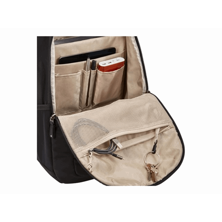 Notion Backpack 14i NOTIBP-114 BLACK
