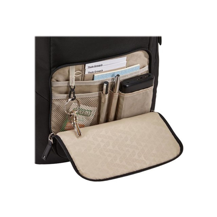 Notion Backpack 156i NOTIBP-116 BLACK