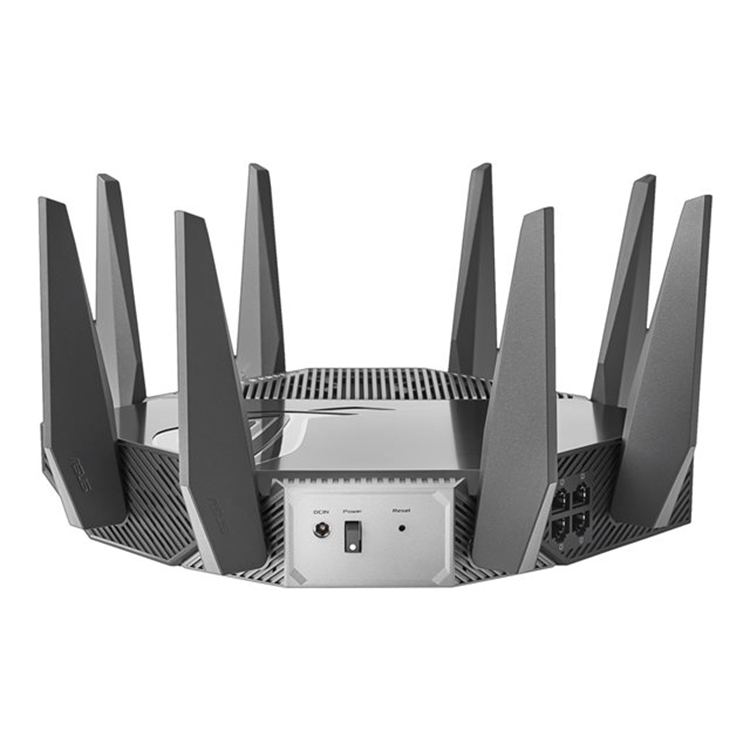 NTW GT-AXE11000 Router