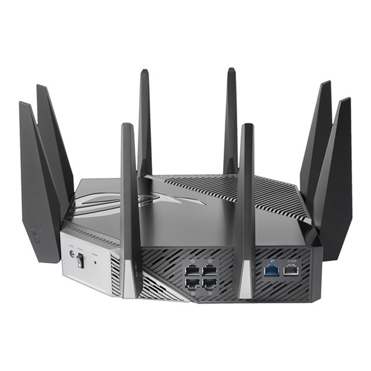 NTW GT-AXE11000 Router