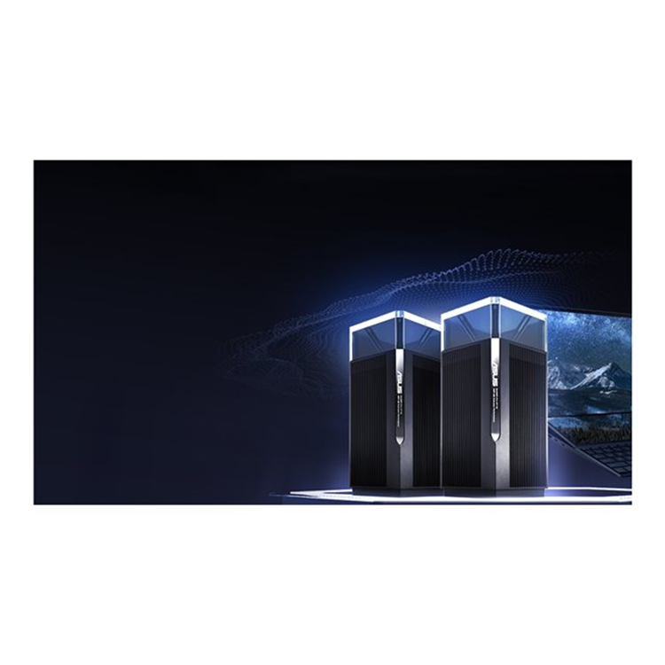 NTW ZenWiFi Pro ET12 (2pk)