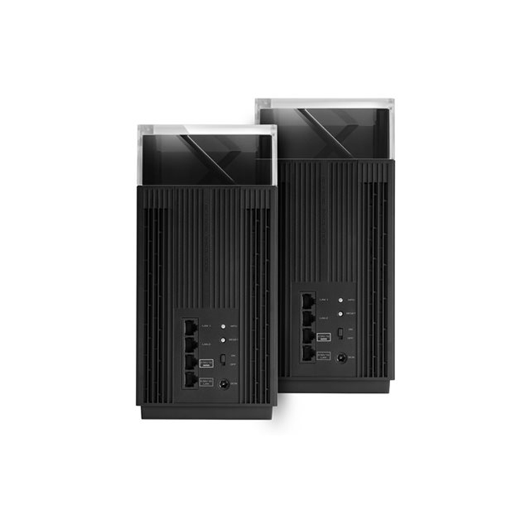 NTW ZenWiFi Pro ET12 (2pk)