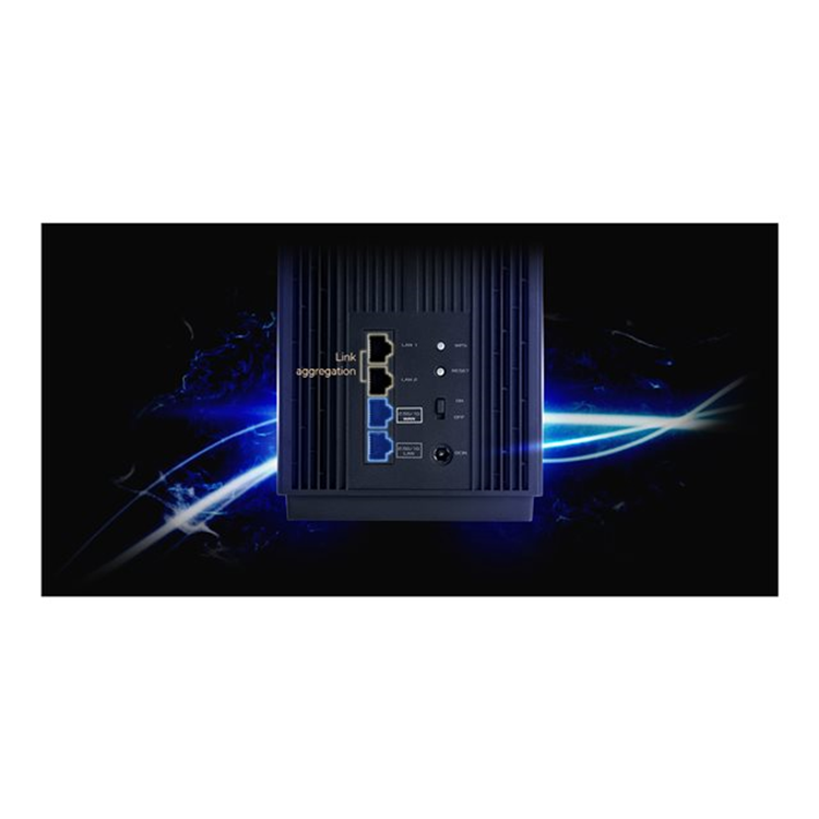 NTW ZenWiFi Pro ET12 (2pk)