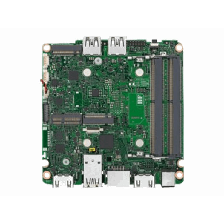 NUC/11 Pro Board NUC11TNBi3 N/A L5