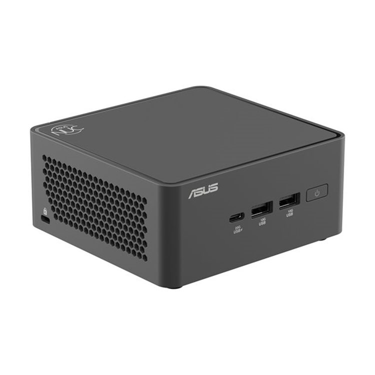 NUC/15 PRO RNUC15CRHC500002 EU Cord L6