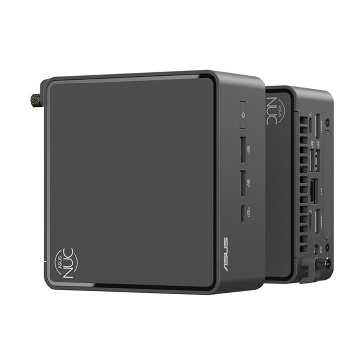 NUC/15 PRO RNUC15CRHC700002 EU Cord L6