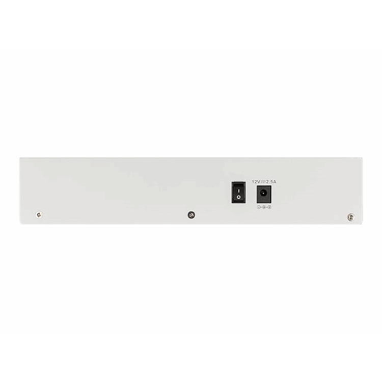 Nuclias Cloud SD-WAN Gateway