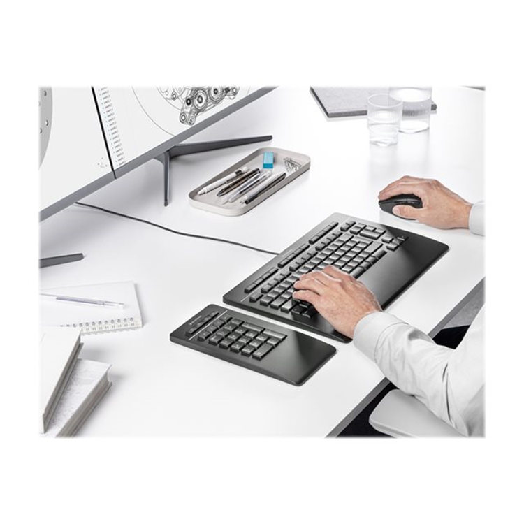 Numpad Pro