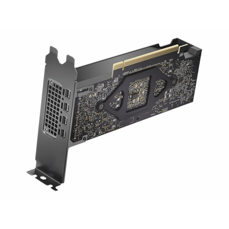 NV RTX A2000 GRAPHICS CARD 6GB miniDP 4