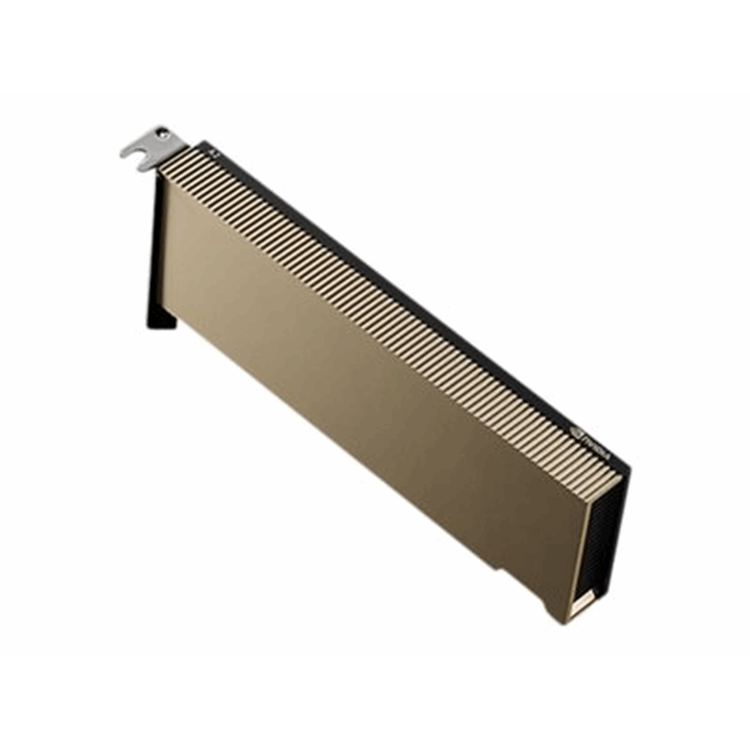 Nvidia A2 Passive PCIe 16GB LP