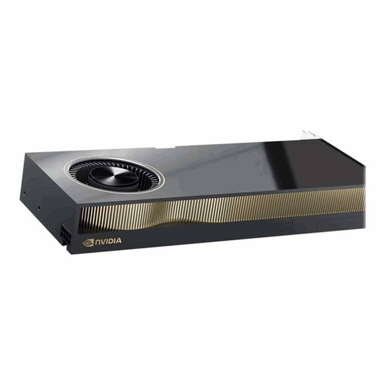 NVIDIA QUADRO RTX A6000 48GB DDR6 DP