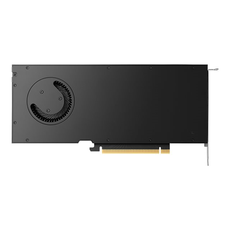NVIDIA RTX 4000 ADA 4x DP + adapter