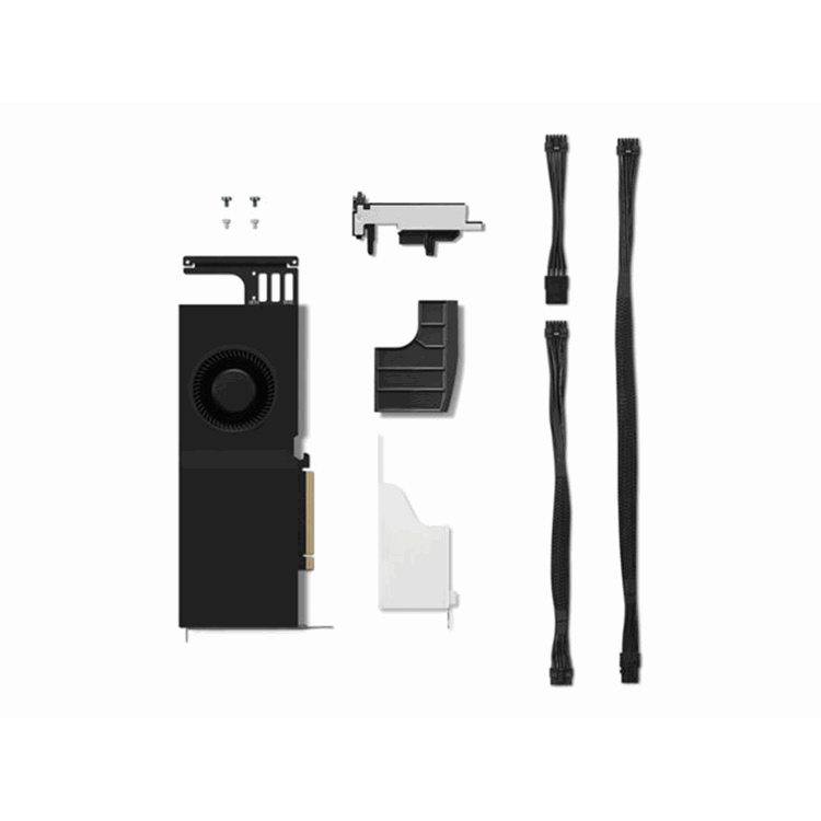 Nvidia RTX 5000 ADA 32GB DP*4 GDDR6 Grap Nvidia RTX 5000 ADA 32GB DP*4 GDDR6 Grap