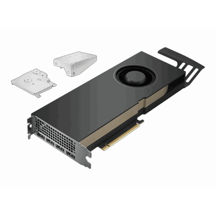 Nvidia RTX A5000 24GB GDDR6 Graphics Car