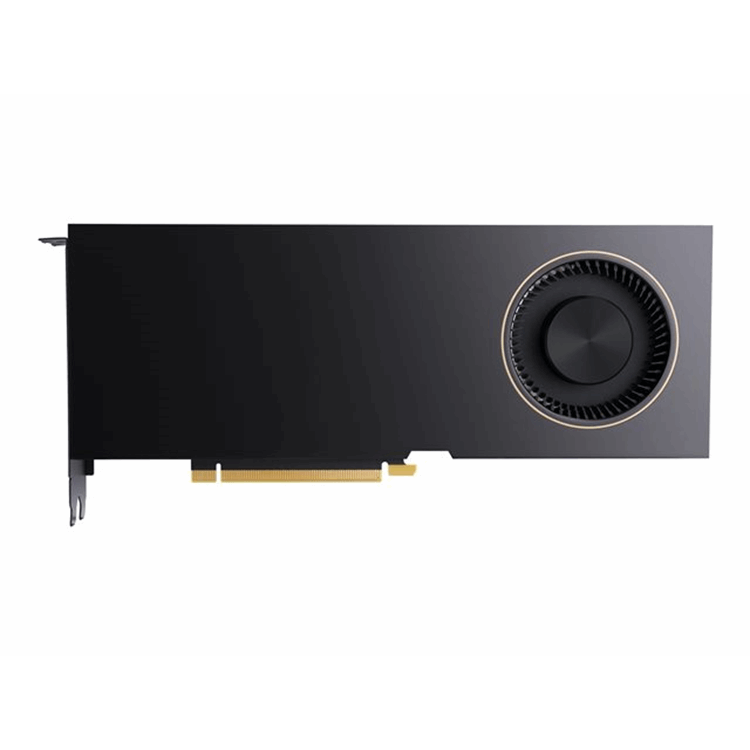 NVIDIA RTX A6000 PCI-Express x16 Gen 4.0