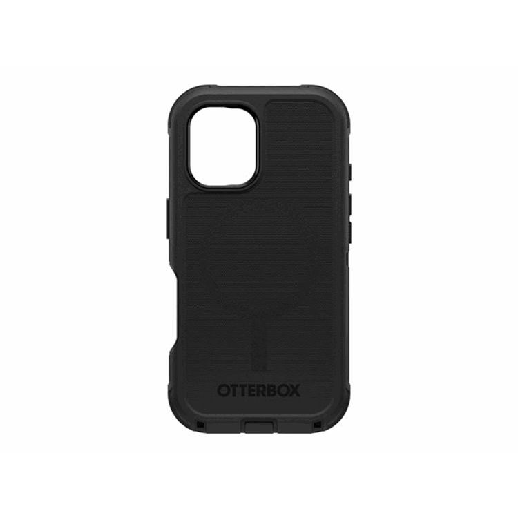 OB Defender MagSafe HICHEW black ProPack OB Defender MagSafe HICHEW black ProPack