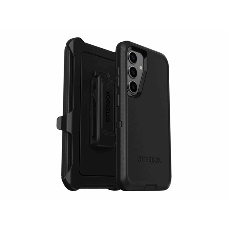 OB Defender NOVELISTS black - ProPack