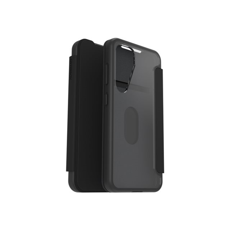 OB React Folio NAVAJO Black Crystal - cl