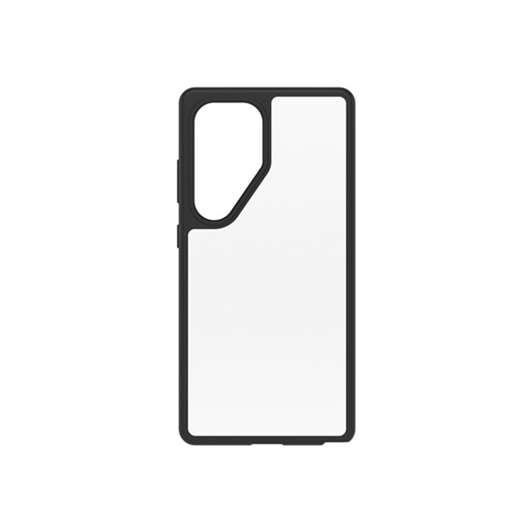 OB React PUEBLO Black Crystal - clear/bl