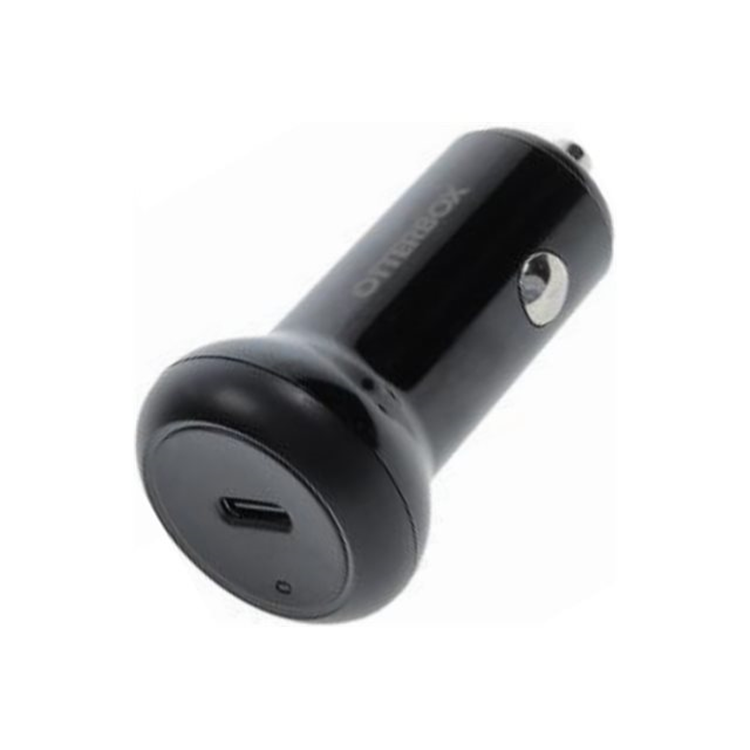OB Standard Car Charger 25W 1 USB-C 25W OB Standard Car Charger 25W 1 USB-C 25W