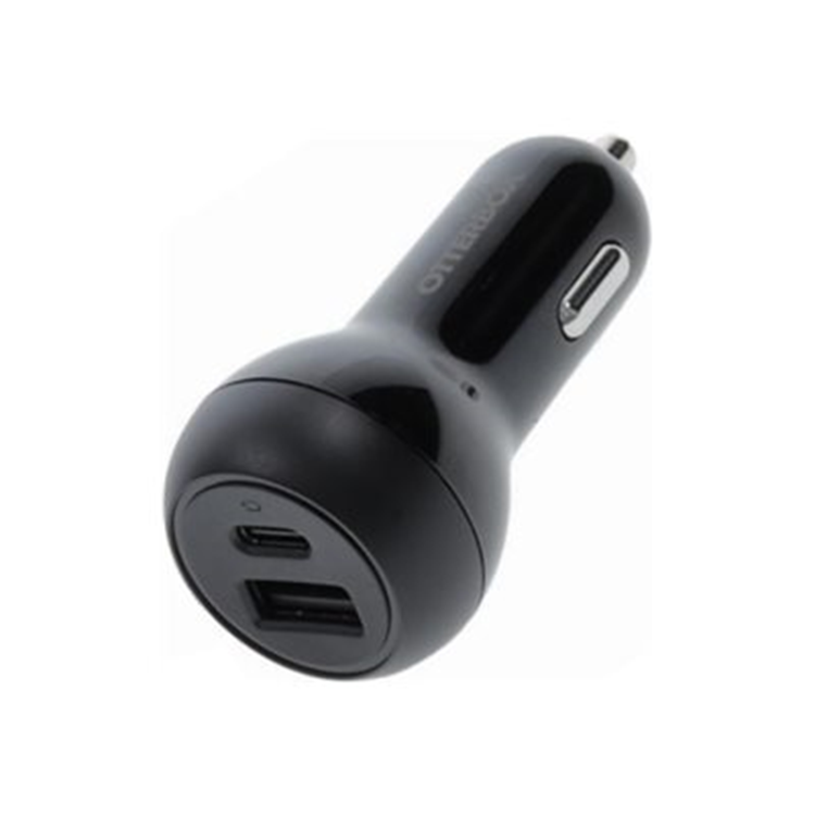 OB Standard Car Charger 32W 1 USB-C 20W+ OB Standard Car Charger 32W 1 USB-C 20W+