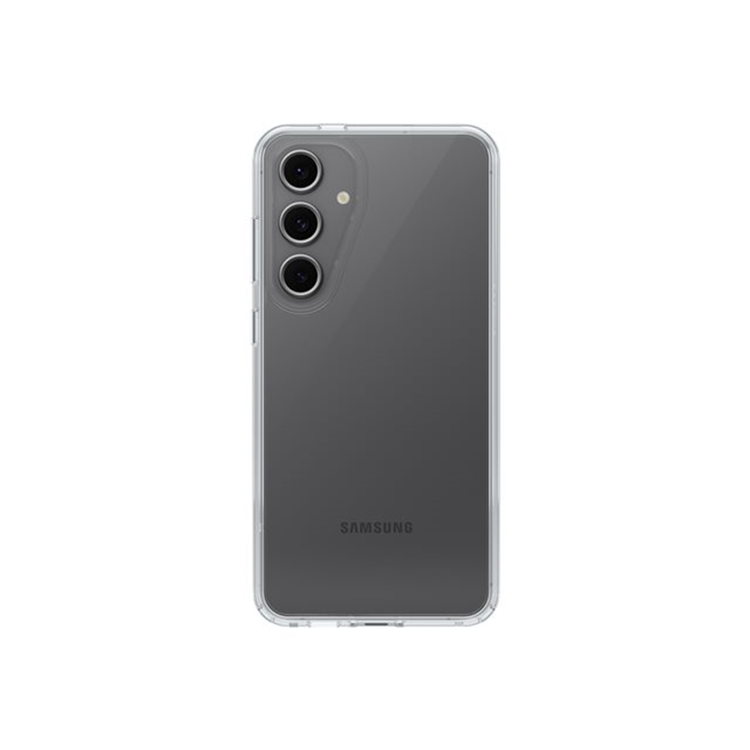 OB SYMMETRY CLEAR FLATIRON CLEAR