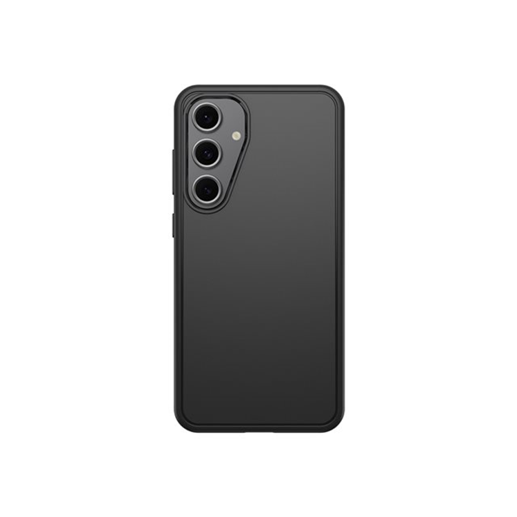 OB SYMMETRY FLATIRON BLACK