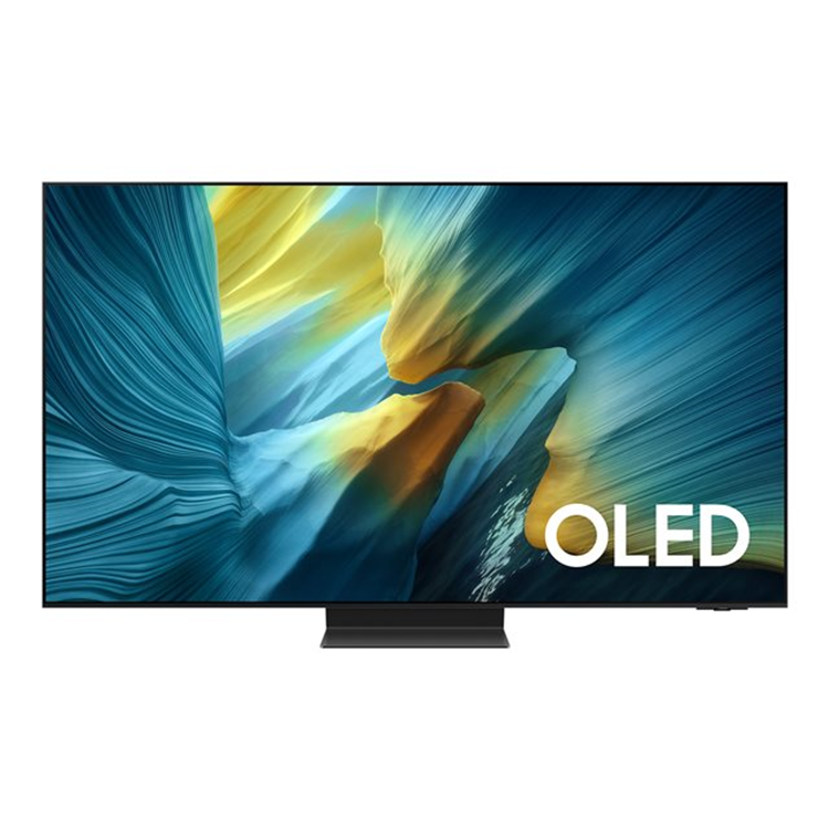 OLED 77i / 4K UHD / Smart TV / Wi-Fi / DVB-C S2 T2 / Black OLED 77i / 4K UHD / Smart TV / Wi-Fi / DVB-C S2 T2 / Black