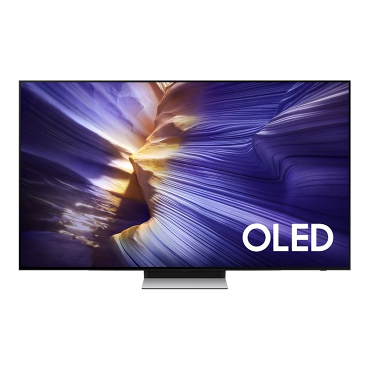 OLED 83i / 4K UHD / Smart TV / Wi-Fi / DVB-C S2 T2 / Black OLED 83i / 4K UHD / Smart TV / Wi-Fi / DVB-C S2 T2 / Black