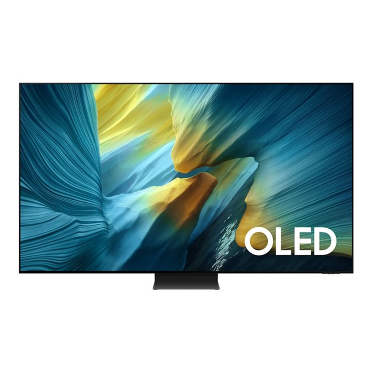 OLED 83i / 4K UHD / Smart TV / Wi-Fi / DVB-C S2 T2 / Black OLED 83i / 4K UHD / Smart TV / Wi-Fi / DVB-C S2 T2 / Black