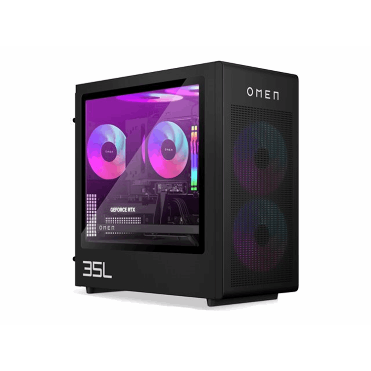 OMEN by HP GT16-0015nd AMD RYZEN 7 8700G (PHOENIX) 4.20GHz 8 CORES RAM 16GB (2x8GB) DDR5 6000 EXPO R