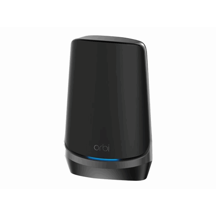 ORBI WIFI 6E SATELLITE Black