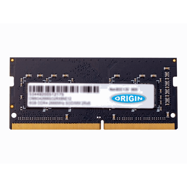 Origin 4GB DDR4 2400MHz