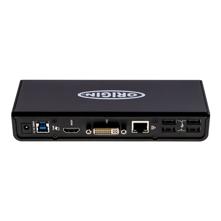 Origin Alt to HP3005pr USB3Port