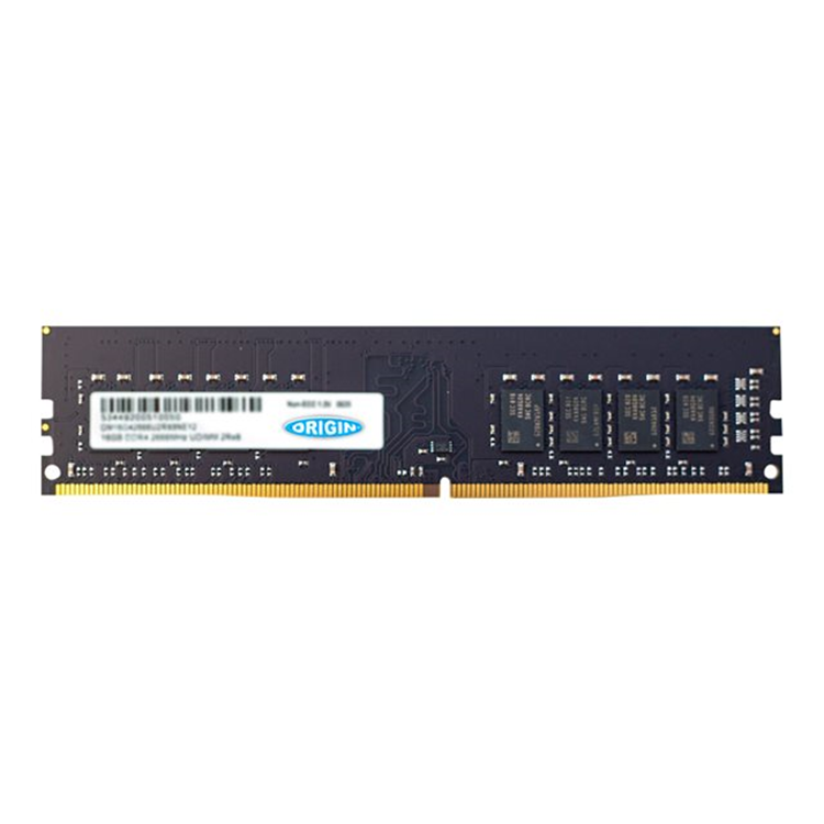Origin alt to HPE 16GB DDR4