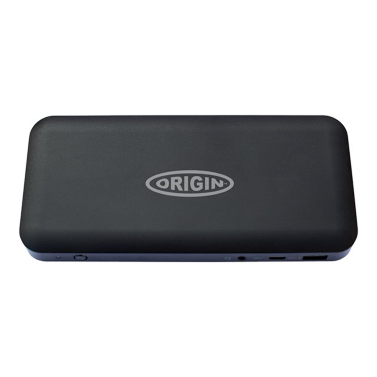 Origin Storage Universal Docking Station Origin Storage Universal Docking Station