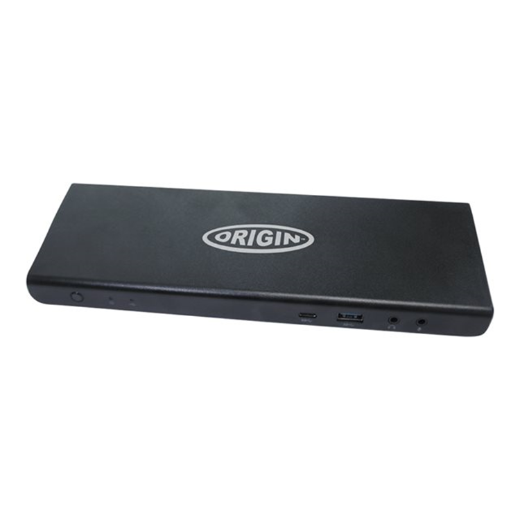 Origin Storage USB Triple 4K Docking Origin Storage USB Triple 4K Docking