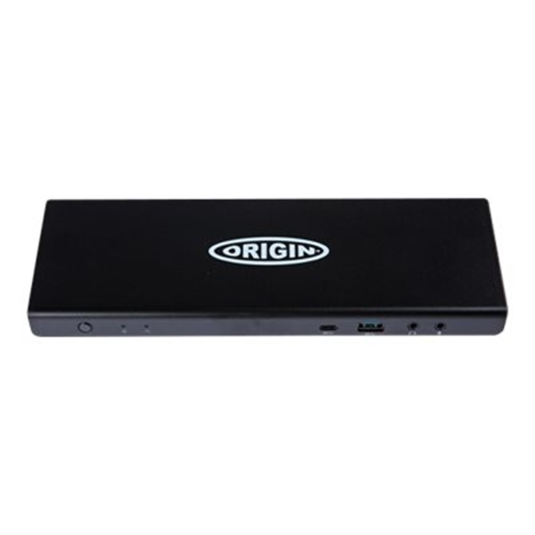Origin Storage USB Triple 4K Docking Origin Storage USB Triple 4K Docking