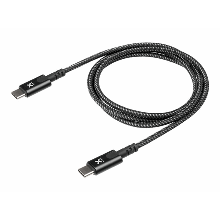 Original USB-C PD cable (1m) White