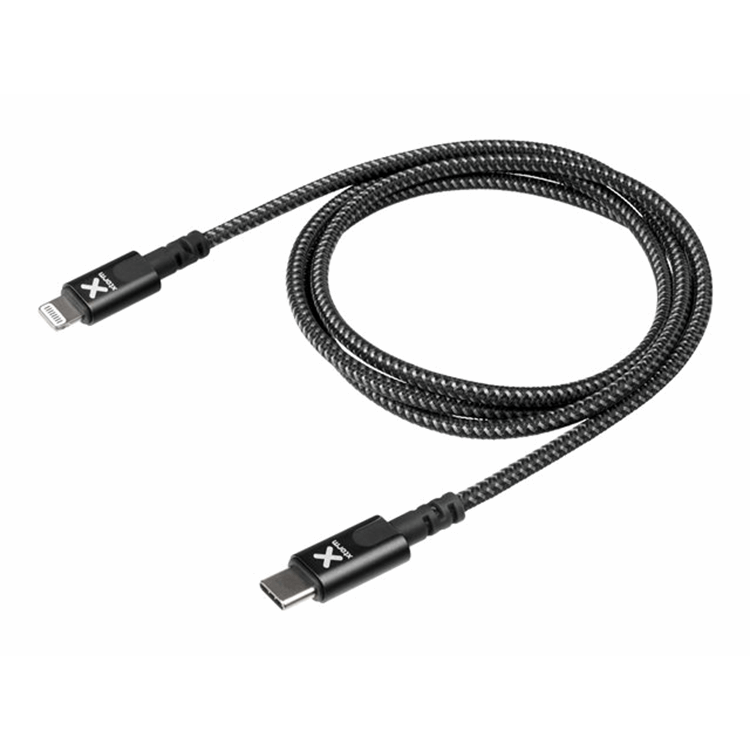 Original USB-C to Lightning cable (1m)